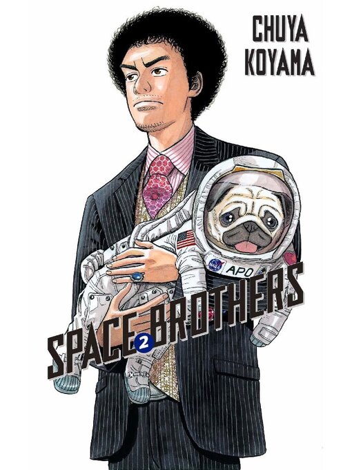 Title details for Space Brothers, Volume 2 by Chuya Koyama - Available